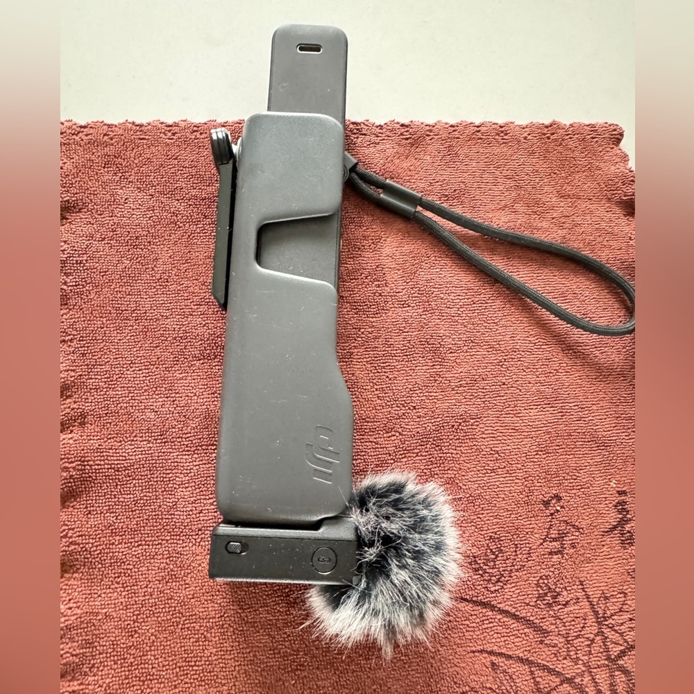 DJI OSMO POCKET